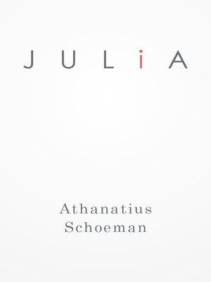 cover image of Julia